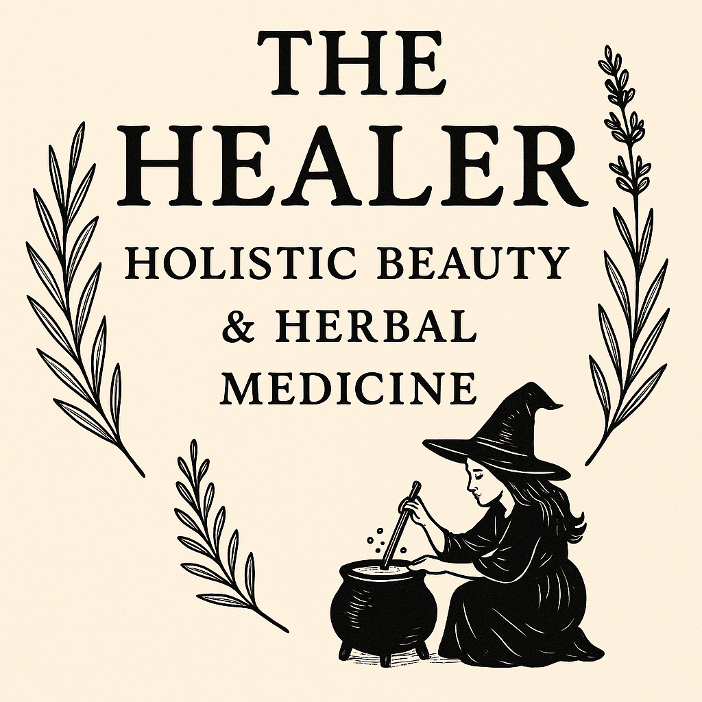 The Healer 