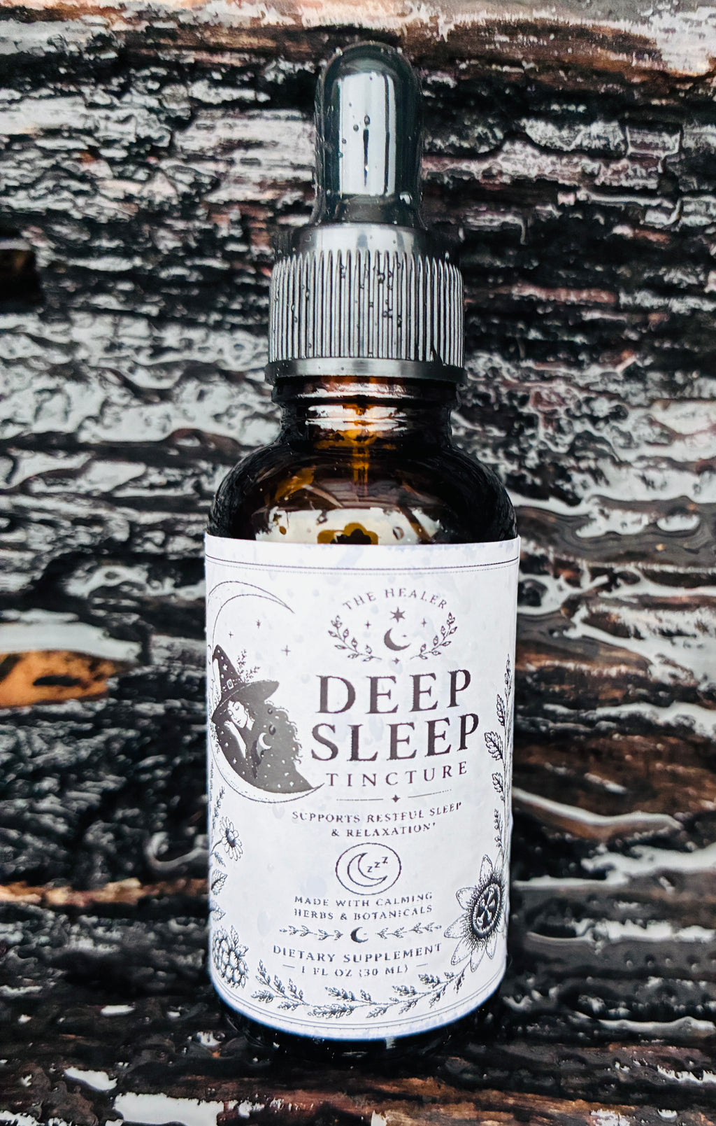Deep Sleep Tincture